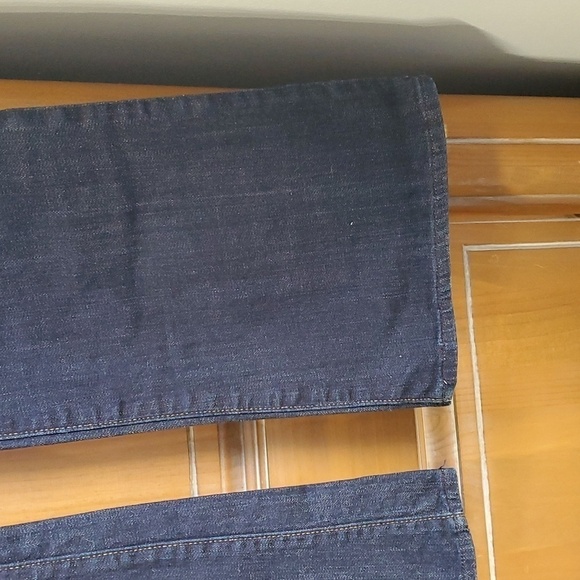 Levi's bold curve women's jean size 12/31  Great used condition Classic boot cut - Picture 4 of 9